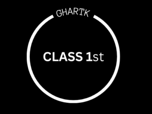 Class 1 – All Subjects Complete Course