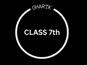 Class 7 – All Subjects Complete Course