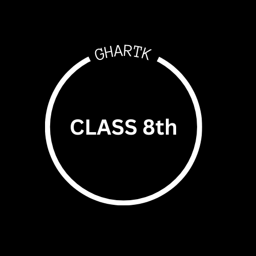 Class 8 – All Subjects Complete Course ₹999/Month