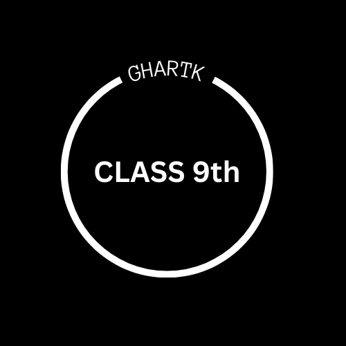 Class 9 – All Subjects Complete Course ₹999/Month