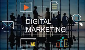 Digital Marketing & Business