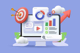 Digital Marketing & Ad Development Course