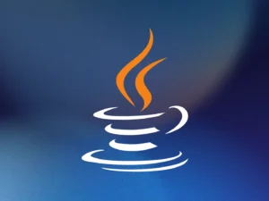 Java Development Course – ₹1199/Month
