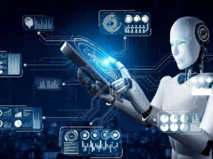 Artificial Intelligence & Machine Learning