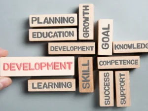 Personal & Skill Development